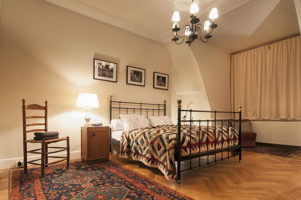 B&B De Schiedamse Suites חדר תמונה