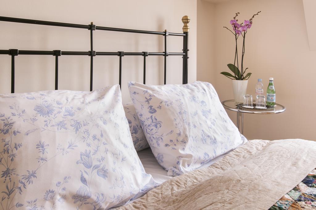 B&B De Schiedamse Suites חדר תמונה