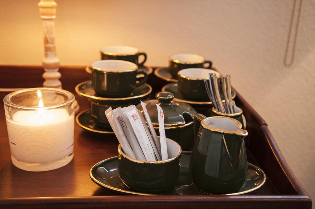 B&B De Schiedamse Suites חדר תמונה
