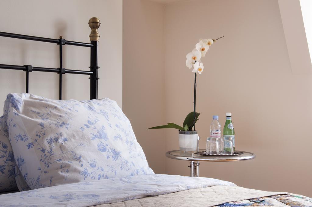 B&B De Schiedamse Suites חדר תמונה