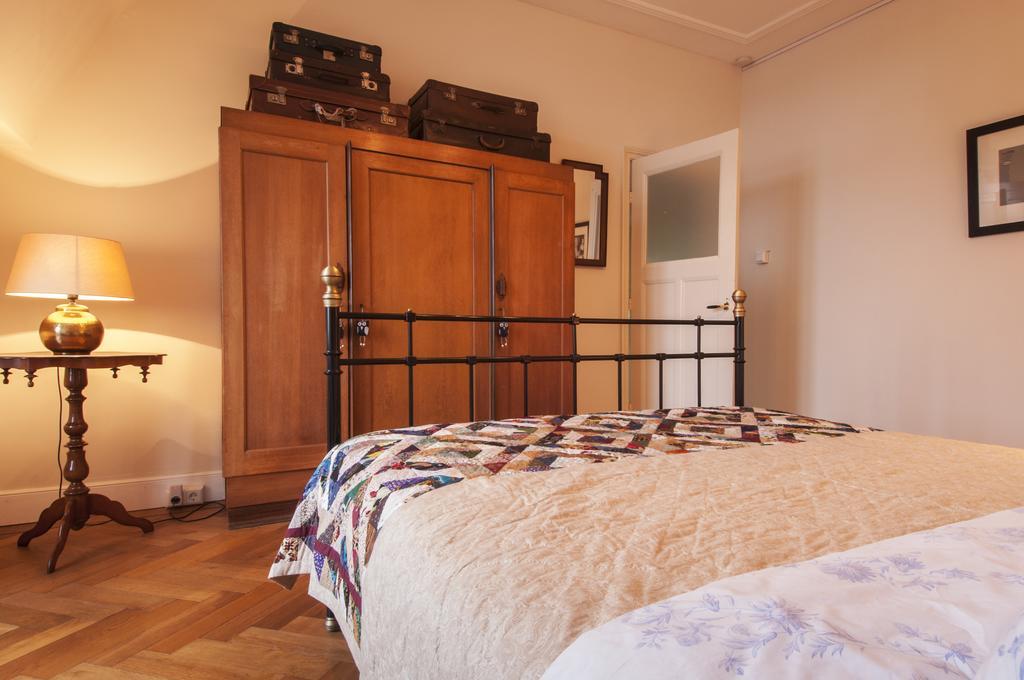 B&B De Schiedamse Suites חדר תמונה