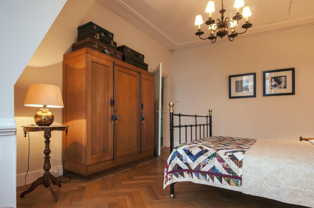 B&B De Schiedamse Suites חדר תמונה