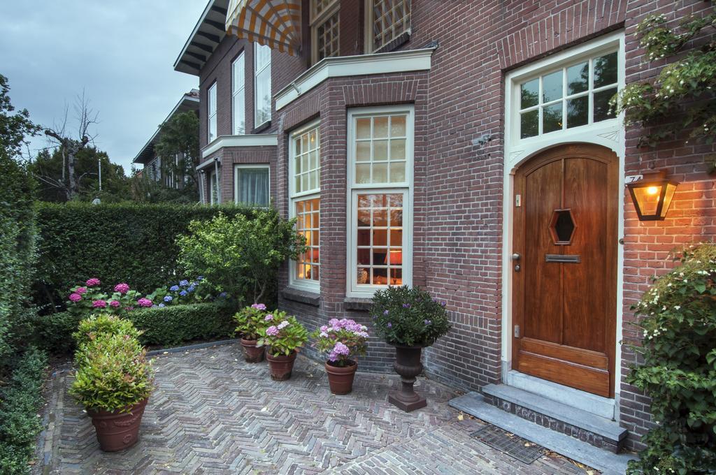 B&B De Schiedamse Suites חדר תמונה
