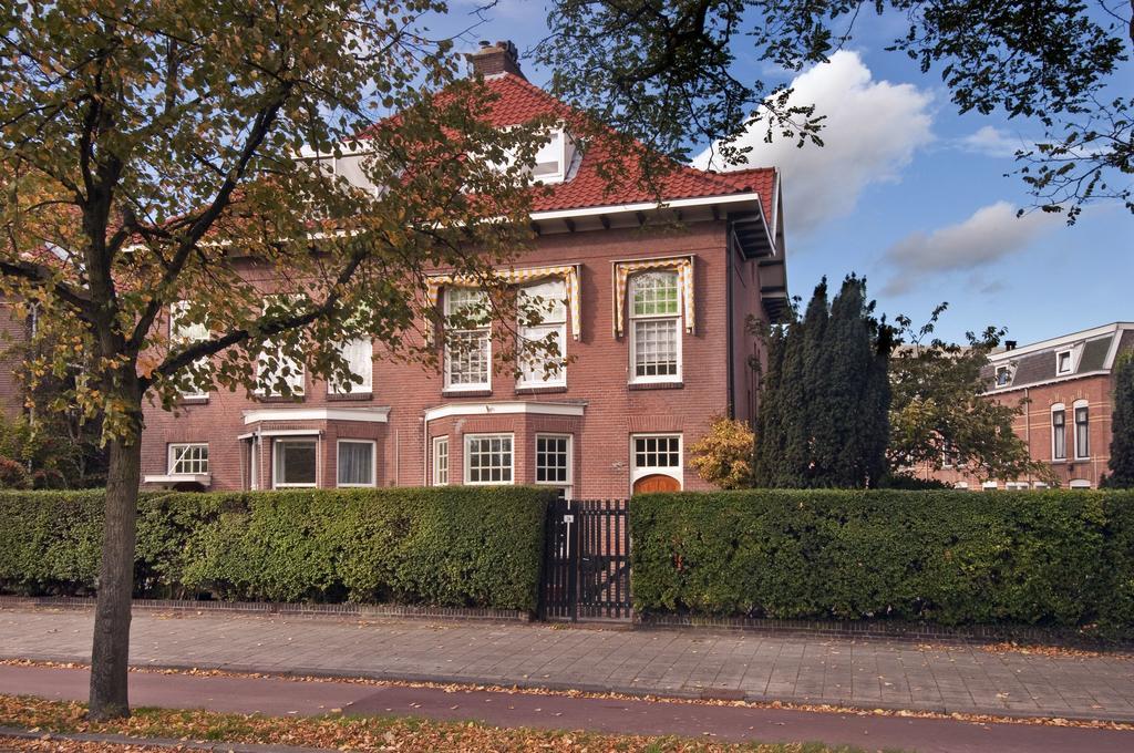 B&B De Schiedamse Suites חדר תמונה