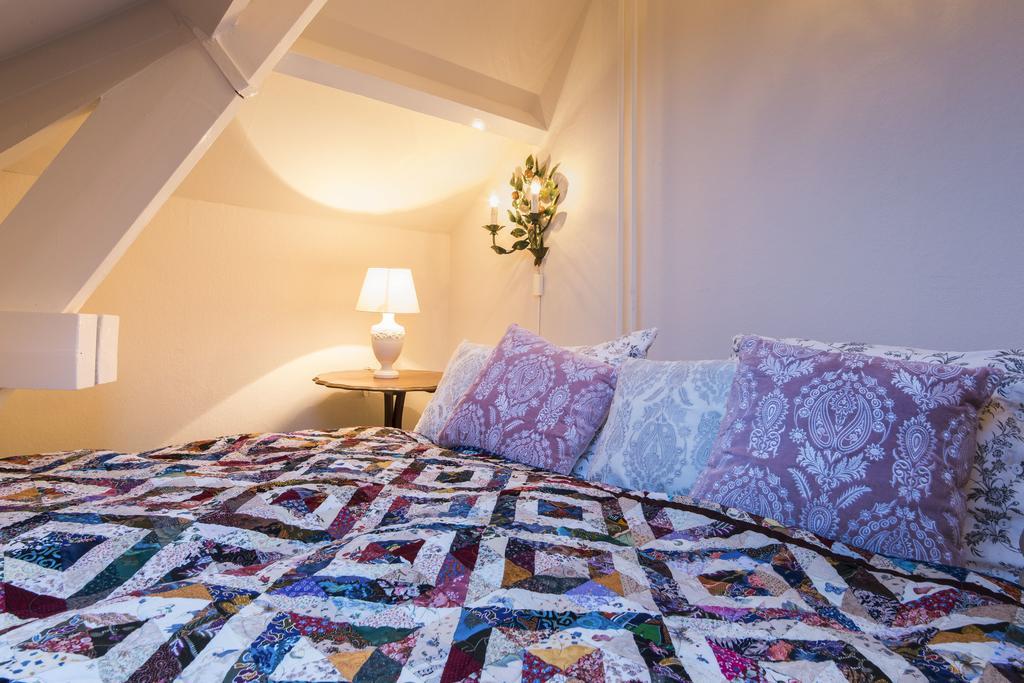 B&B De Schiedamse Suites מראה חיצוני תמונה