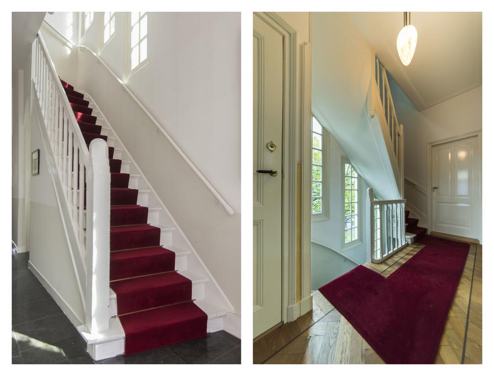 B&B De Schiedamse Suites מראה חיצוני תמונה
