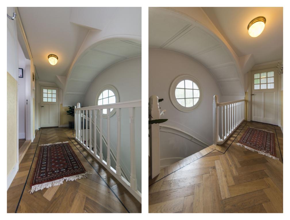 B&B De Schiedamse Suites מראה חיצוני תמונה