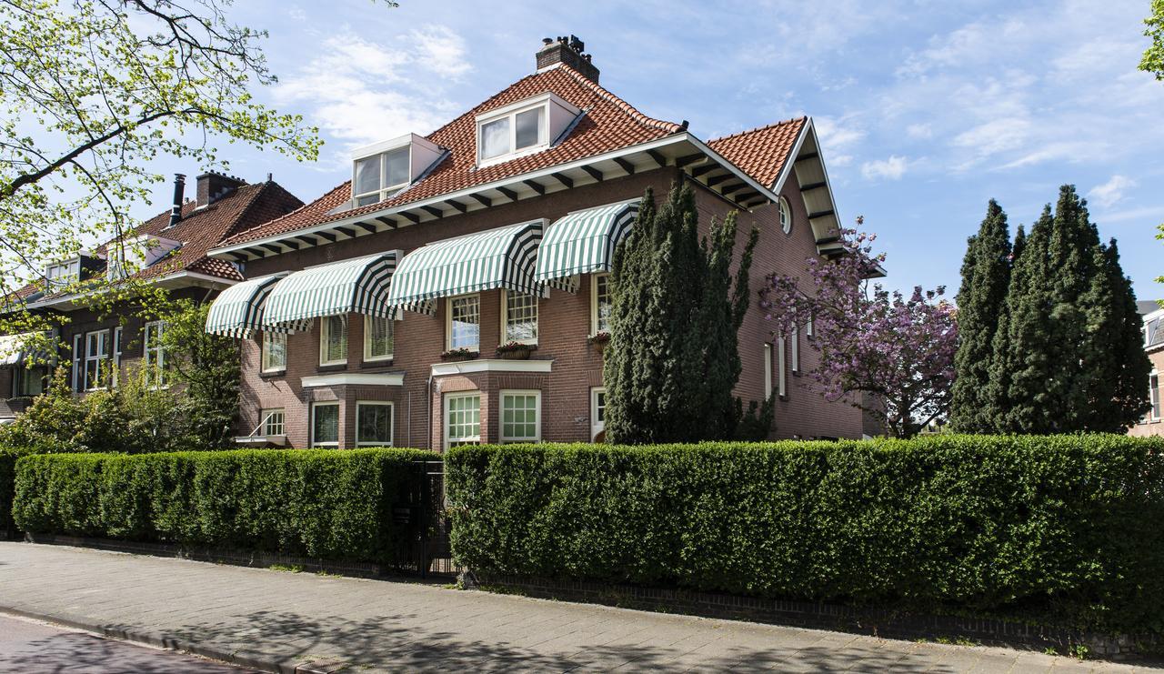 B&B De Schiedamse Suites מראה חיצוני תמונה