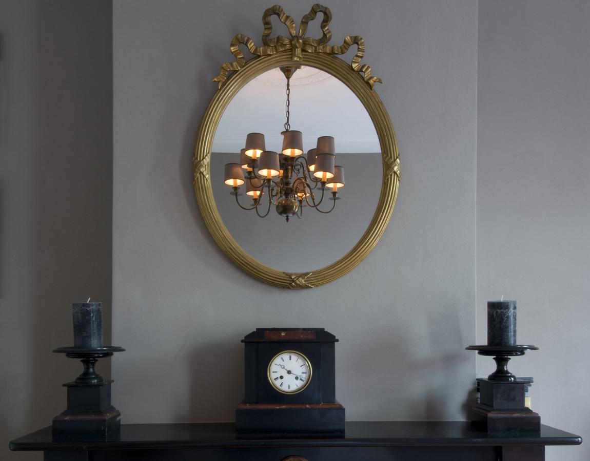 B&B De Schiedamse Suites מראה חיצוני תמונה