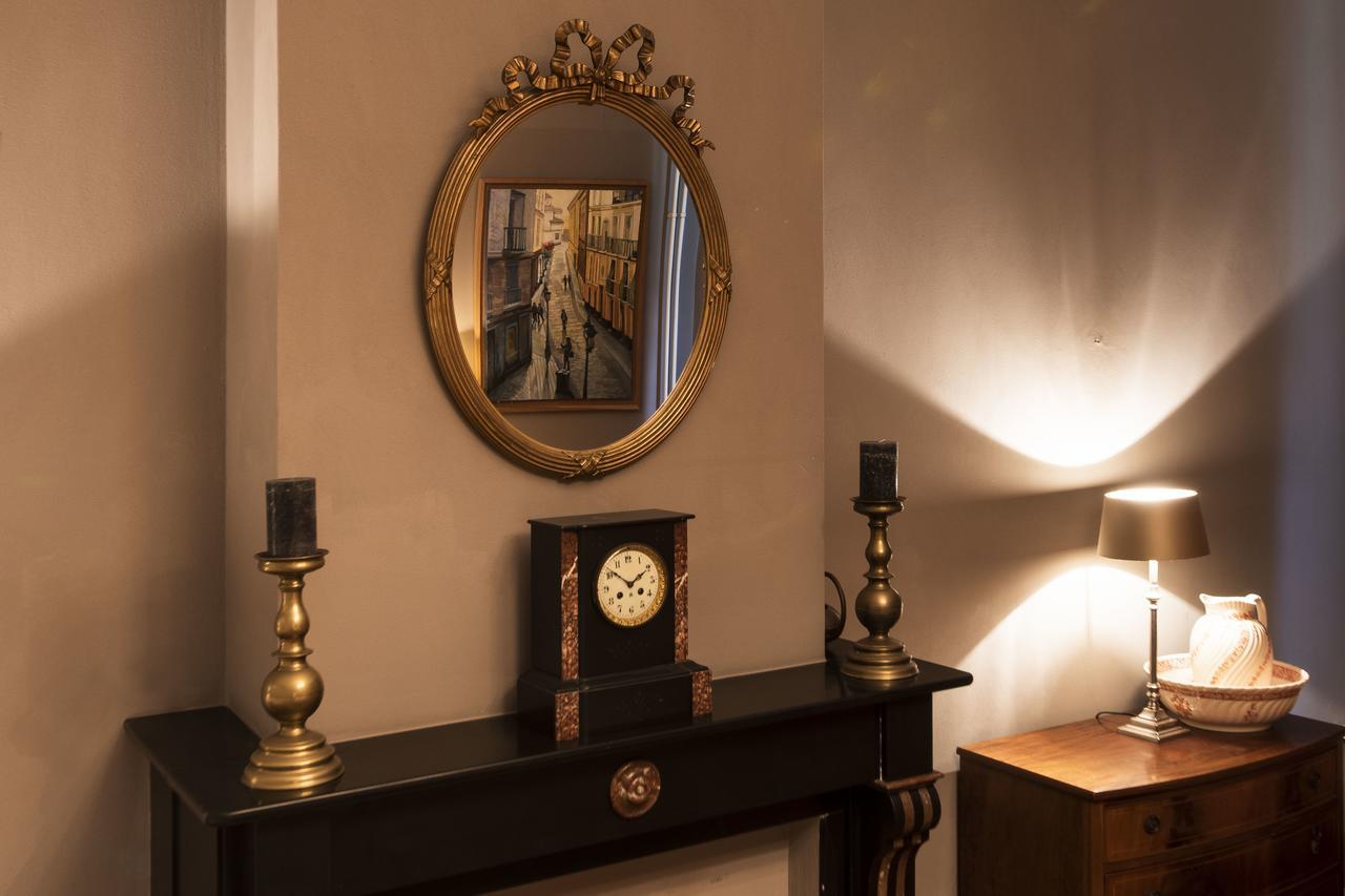 B&B De Schiedamse Suites מראה חיצוני תמונה