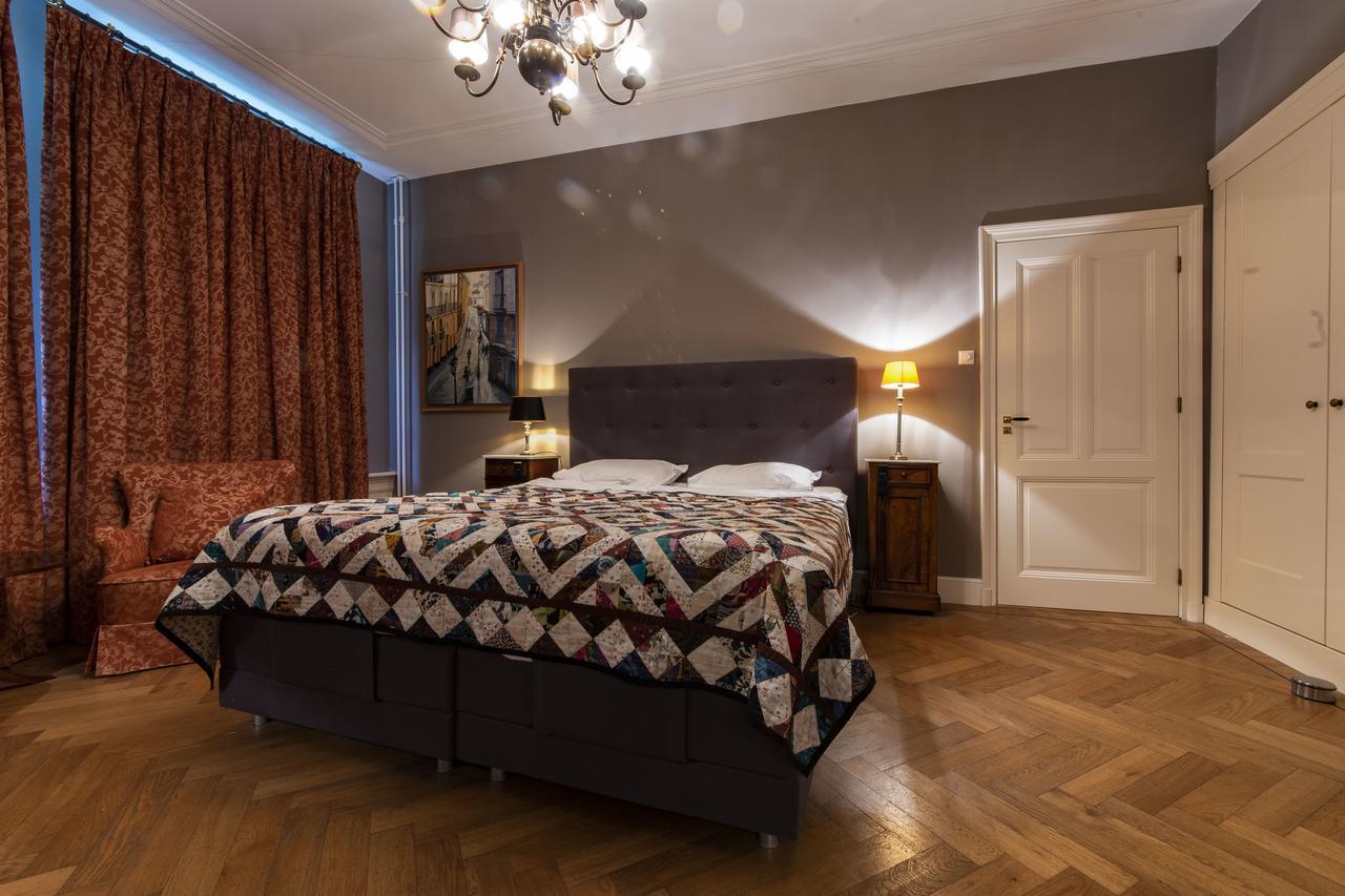 B&B De Schiedamse Suites מראה חיצוני תמונה