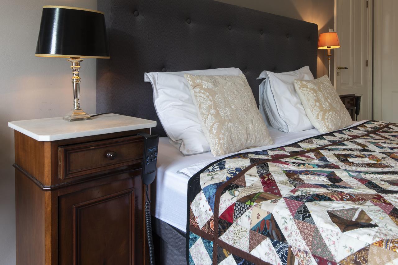 B&B De Schiedamse Suites מראה חיצוני תמונה