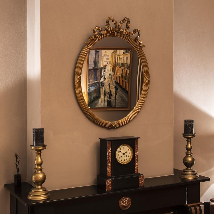 B&B De Schiedamse Suites מראה חיצוני תמונה