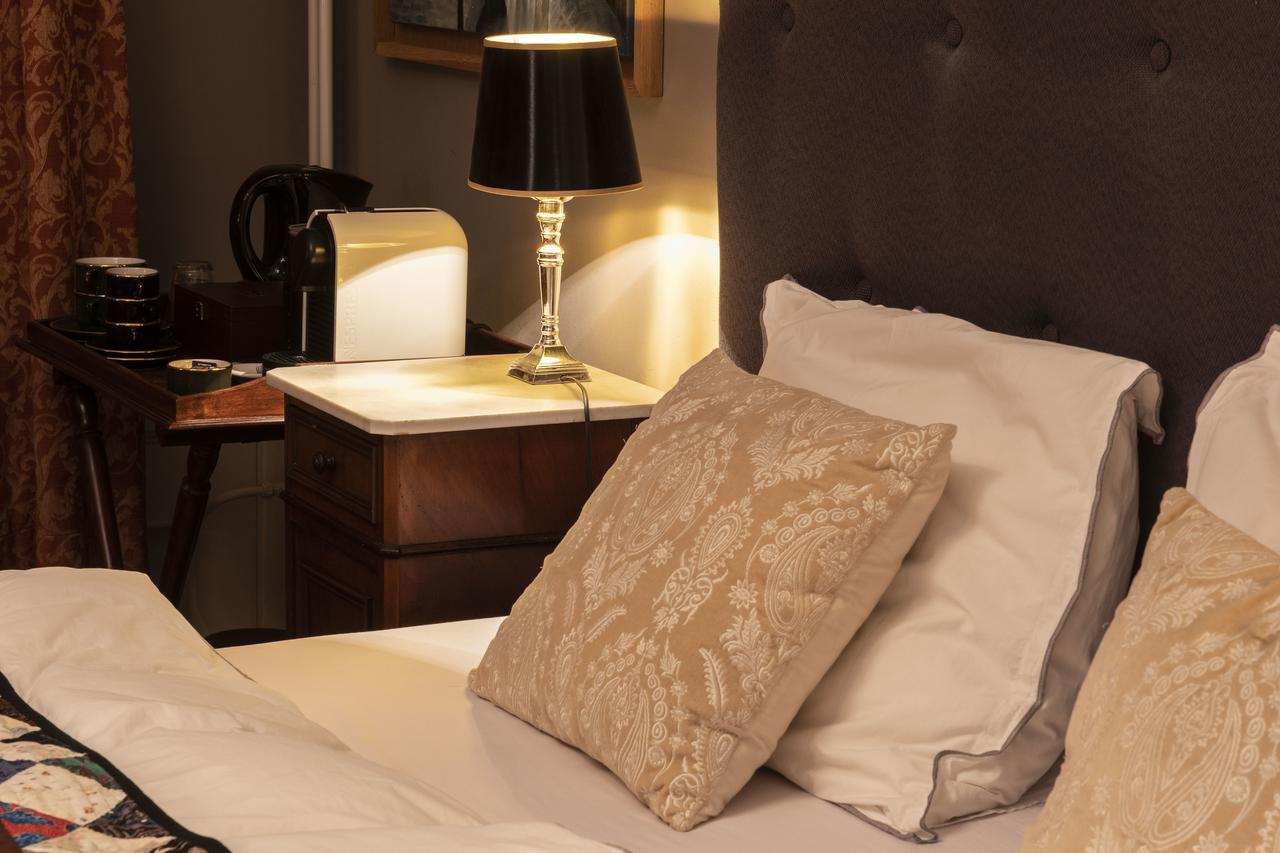 B&B De Schiedamse Suites מראה חיצוני תמונה